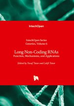 Long Non-Coding RNAs - Function, Mechanisms, and Applications