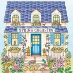 Spring Coloring