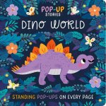 Pop-Up Stories: Dino World