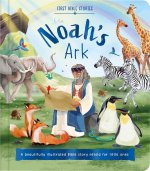 First Bible Stories: Noah's Ark