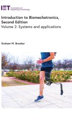 Introduction to Biomechatronics