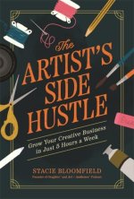 Artist’s Side Hustle
