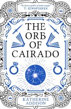 Orb of Cairado