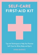 Self-Care First-Aid Kit