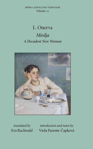 Mirdja