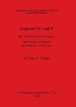 Meinarti IV and V