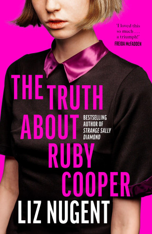 Truth About Ruby Cooper