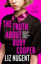 Truth About Ruby Cooper
