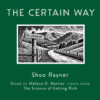 The Certain Way