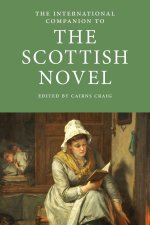 International Companion to the Scottish Novel