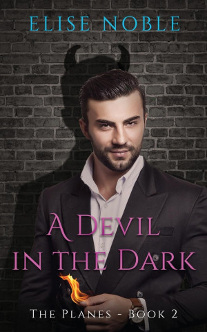 A Devil in the Dark