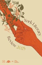 York Literary Review 2025