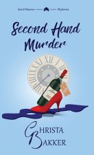 Second Hand Murder