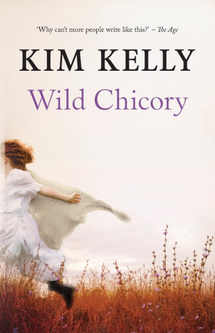Wild Chicory