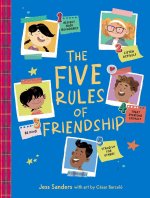 Five Rules of Friendship
