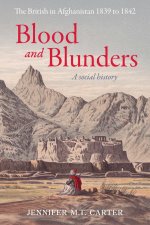 Blood and Blunders