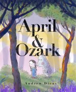 April and Ozark