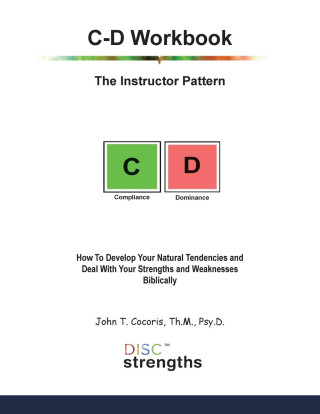 C-D Workbook