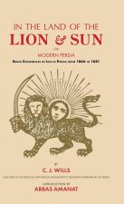 In the Land of the Lion and Sun