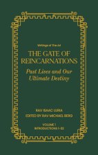 Gate of Reincarnations - Volume 1