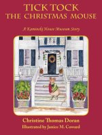 Tick Tock The Christmas Mouse