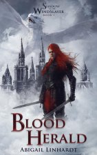 Shadow of the WindSlayer Book I
