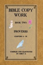 Bible Copy Work