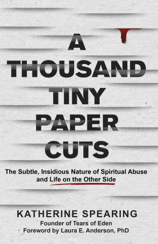 A Thousand Tiny Paper Cuts