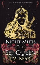 Night Meets the Elf Queen