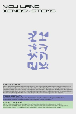Xenosystems