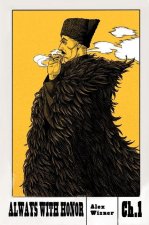 Always with Honor: The Graphic Novel, Chapter 1