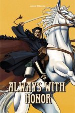 Always with Honor: The Graphic Novel, Chapter 1
