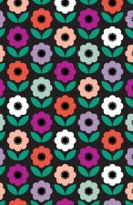 Publish Her Journal (Flowers)