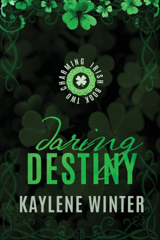 Daring Destiny