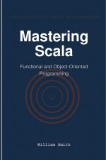 Mastering Scala