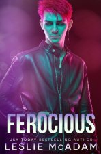 Ferocious