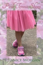 Pink Tennis Shoes