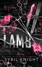 LAMB - Discreet Cover