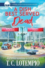 A Dish Best Served Dead
