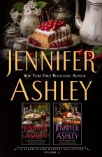 A Below Stairs Mystery Collection Volume II