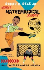 Barry's Mathemagical Journey