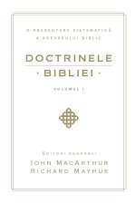 Doctrinele Bibliei, Volumul 1 (Biblical Doctrine, Volume 1)