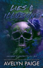 Lies and Illusions Deluxe Edition
