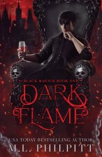 Dark Flame