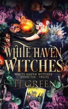 White Haven Witches