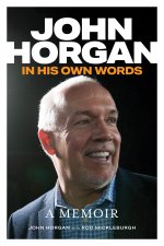 John Horgan