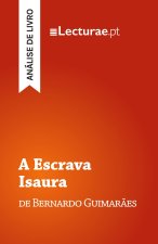 A Escrava Isaura - Bernardo Guimarães (análise de livro)