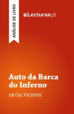 Auto da Barca do Inferno - Gil Vicente (análise de livro)