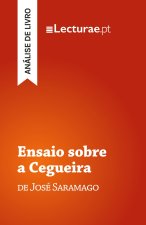 Ensaio sobre a Cegueira - José Saramago (análise de livro)