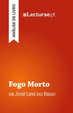 Fogo Morto - José Lins do Rego (análise de livro)